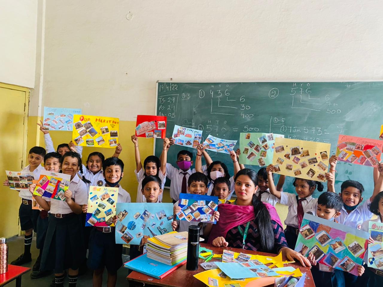 Social Science Club Activity 2